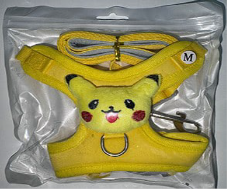 KEDİ & KÖPEK GÖĞÜS TASMASI FİGÜRLÜ